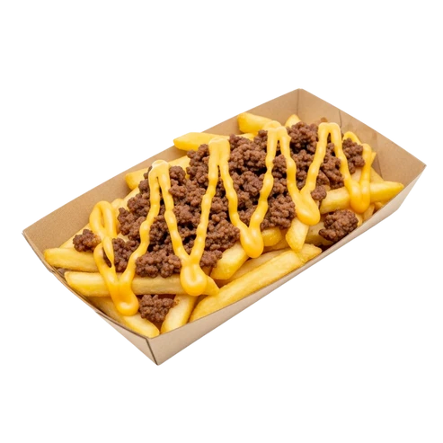 Frites