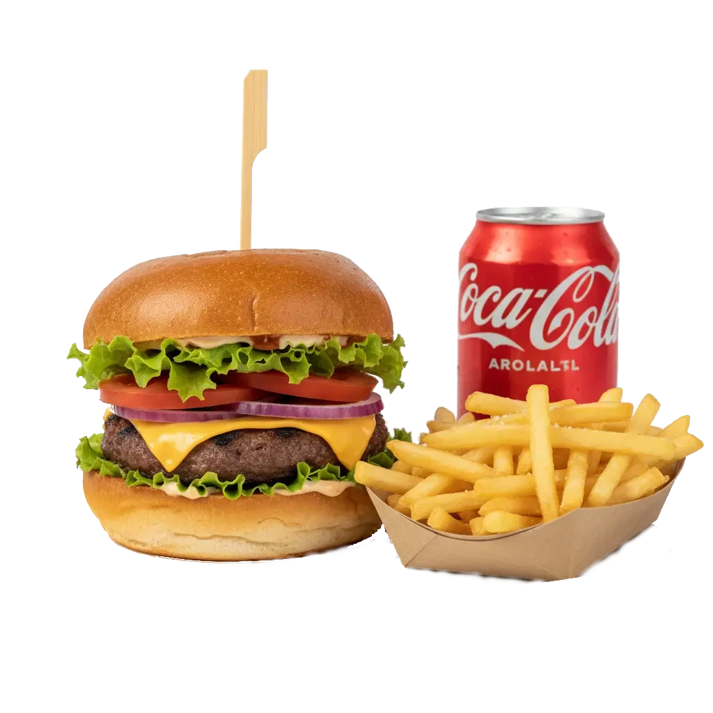 Burgers