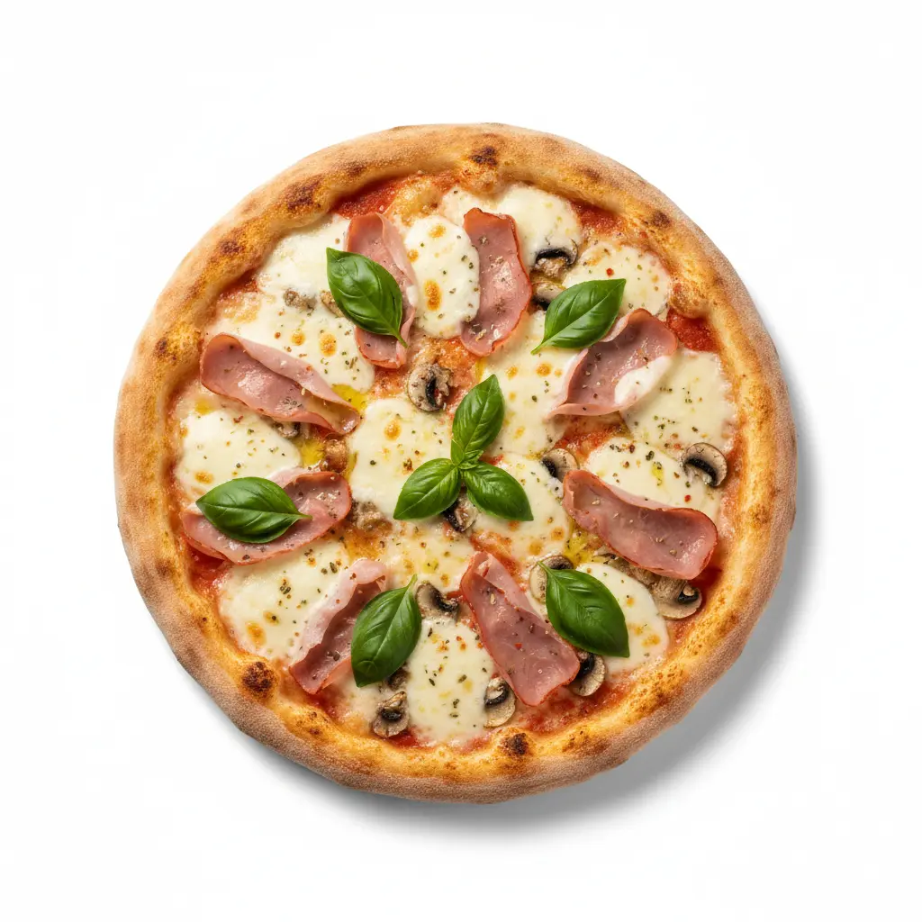 Pizzas